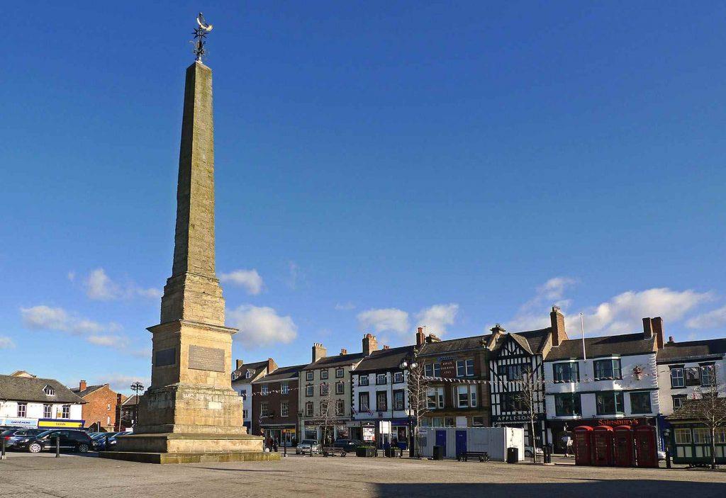 Ripon
